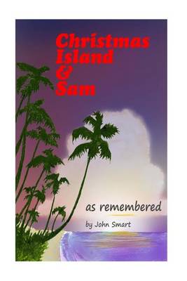 Book cover for Christmas Island & Sam