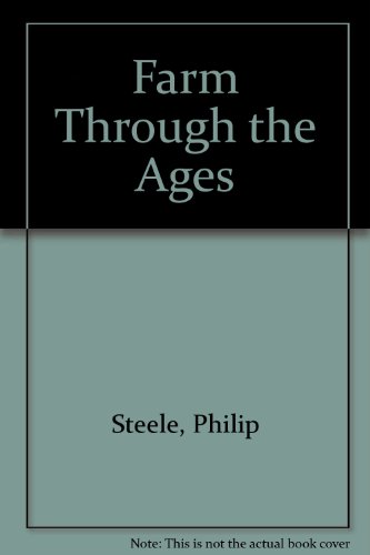 Book cover for Farm Through the Ages