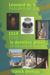 Book cover for 1519, la dernière année de Léonard