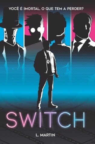 Cover of Switch