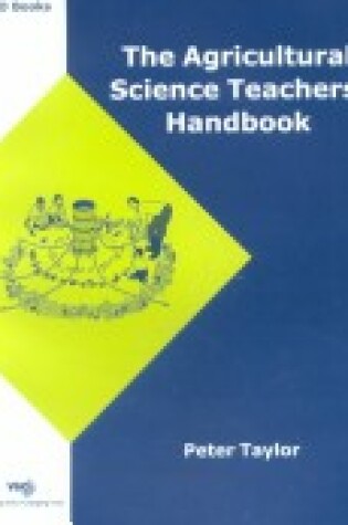 Cover of Agricultural Science Teachers' Handbook