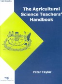 Book cover for Agricultural Science Teachers' Handbook