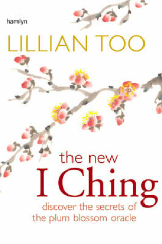 Cover of The New I Ching