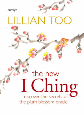 Cover of The New I Ching