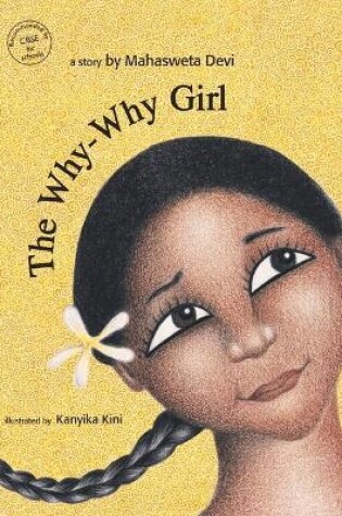 Cover of The Why-Why Girl
