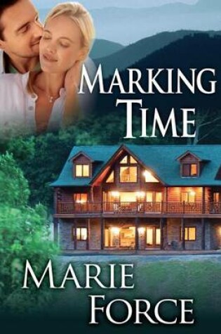 Cover of Marking Time