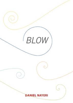 Book cover for Blow