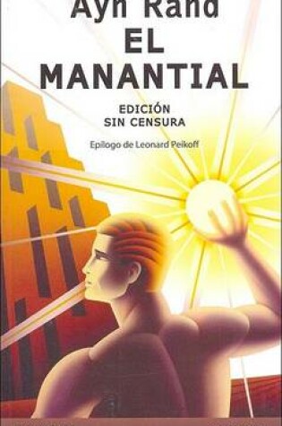 Cover of El Manantial