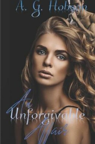 Cover of Unforgivable Affair