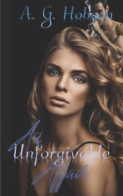 Book cover for Unforgivable Affair