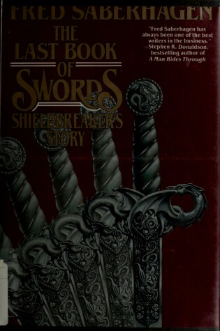 Cover of Shieldbreaker's Story