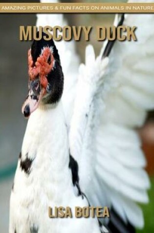 Cover of Muscovy Duck