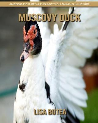 Book cover for Muscovy Duck