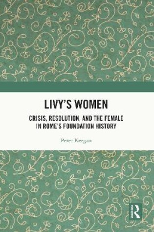 Cover of Livy's Women