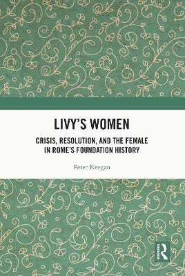 Book cover for Livy's Women