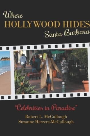 Cover of Where Hollywood Hides