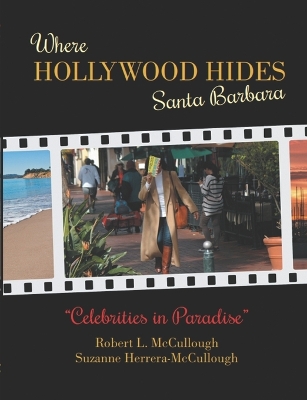 Book cover for Where Hollywood Hides