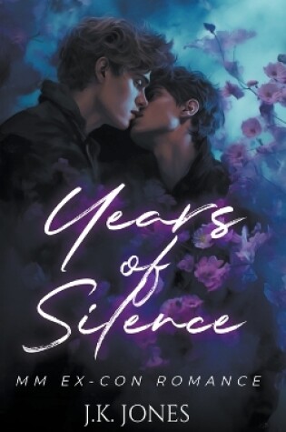 Cover of Years of Silence