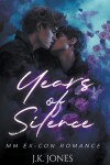 Book cover for Years of Silence