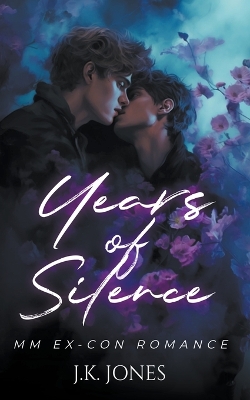 Book cover for Years of Silence