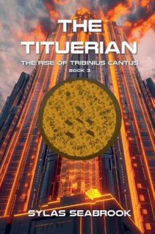 Cover of The Tituerian