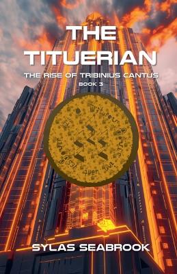 Cover of The Tituerian