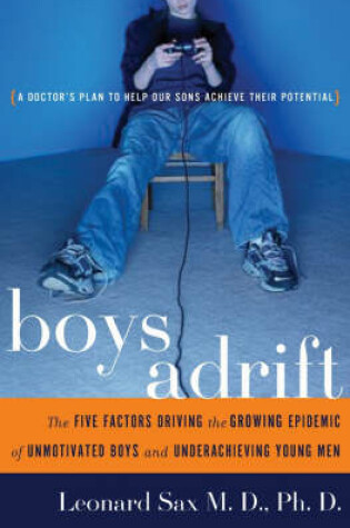 Boys Adrift