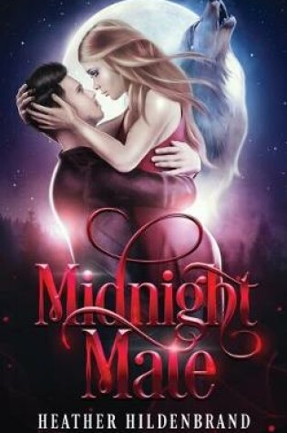 Cover of Midnight Mate