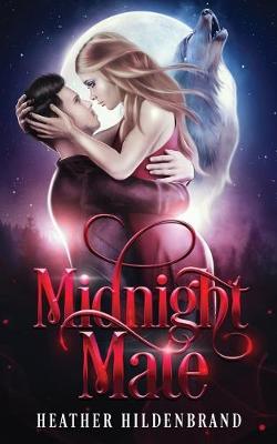 Book cover for Midnight Mate