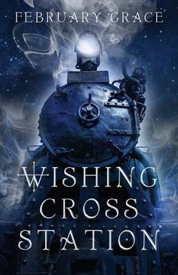 Book cover for Wishing Cross Station