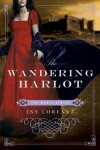 Book cover for The Wandering Harlot