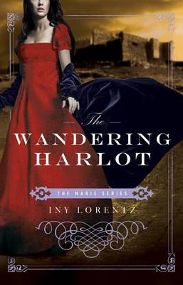 Book cover for The Wandering Harlot