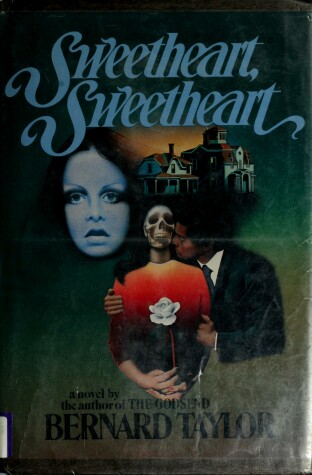 Book cover for Sweetheart, Sweetheart