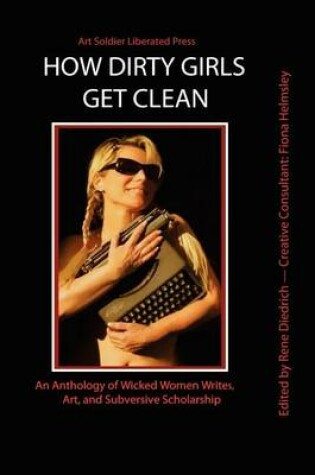 Cover of How Dirty Girls Get Clean