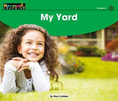 Cover of My Yard Leveled Text