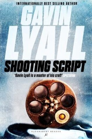 Cover of Shooting Script