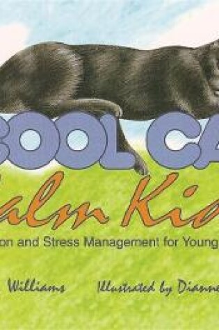 Cover of Cool Cats, Calm Kids