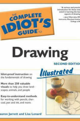 Cover of Drawing