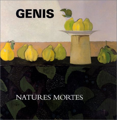 Cover of Genis