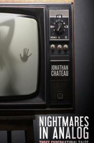 Cover of Nightmares in Analog