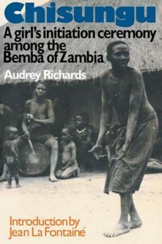 Cover of Chisungu