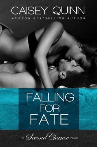 Cover of Falling for Fate