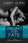 Book cover for Falling for Fate