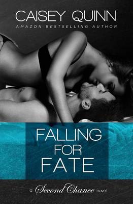 Book cover for Falling for Fate