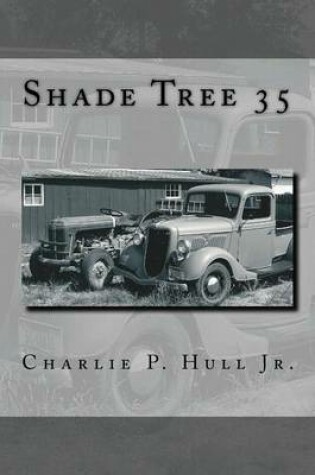 Cover of Shade Tree 35
