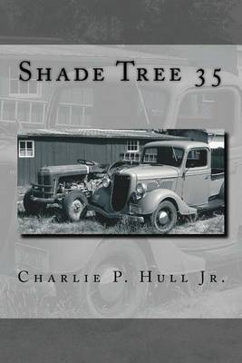 Book cover for Shade Tree 35