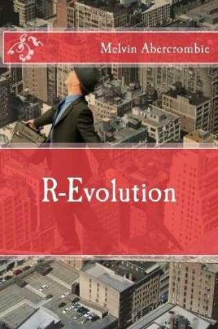 Cover of R-Evolution