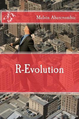 Book cover for R-Evolution