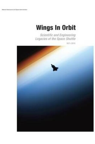 Cover of Wings in Orbit