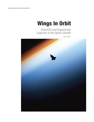 Book cover for Wings in Orbit